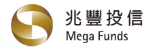 兆豐投信logo