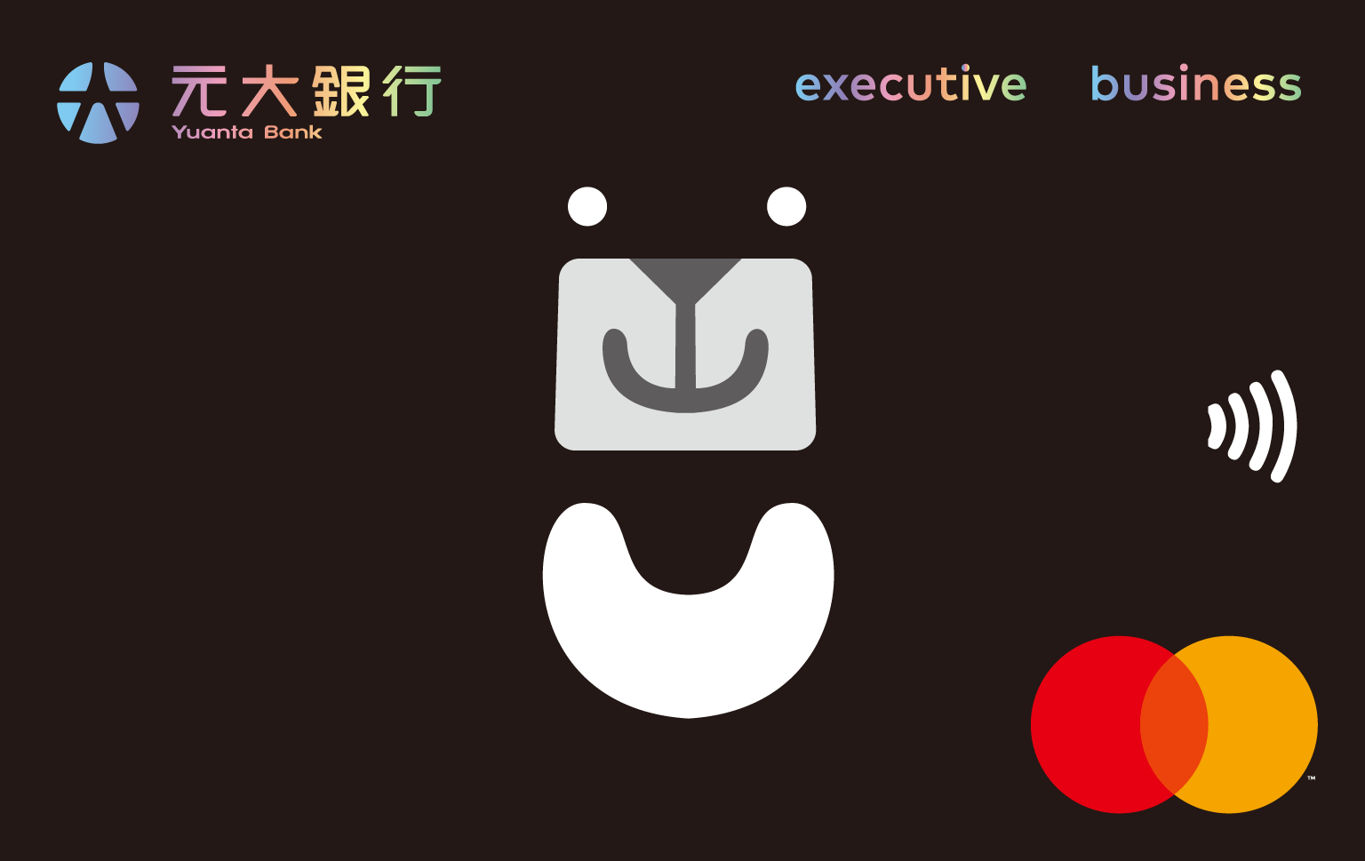 黑色信用卡