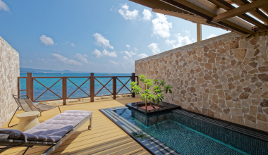 馥蘭朵烏來/墾丁 專屬優惠85折起